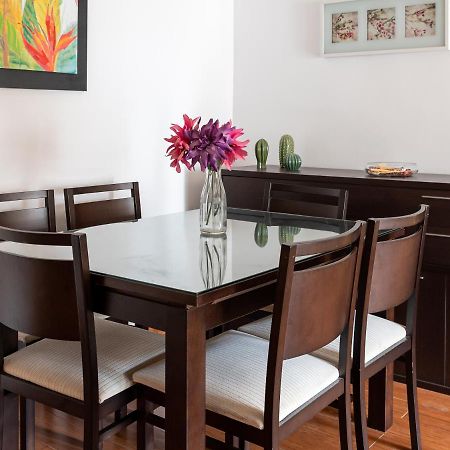 Apartamento Cruz Кордова Экстерьер фото