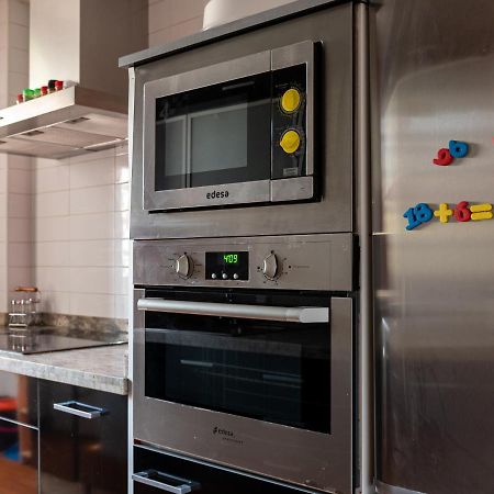 Apartamento Cruz Кордова Экстерьер фото