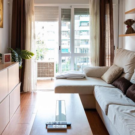 Apartamento Cruz Кордова Экстерьер фото