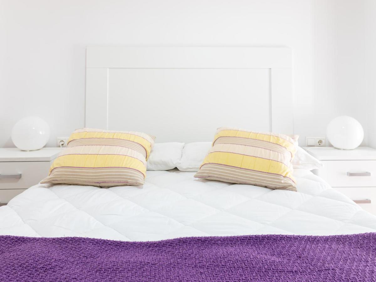 Apartamento Cruz Кордова Экстерьер фото