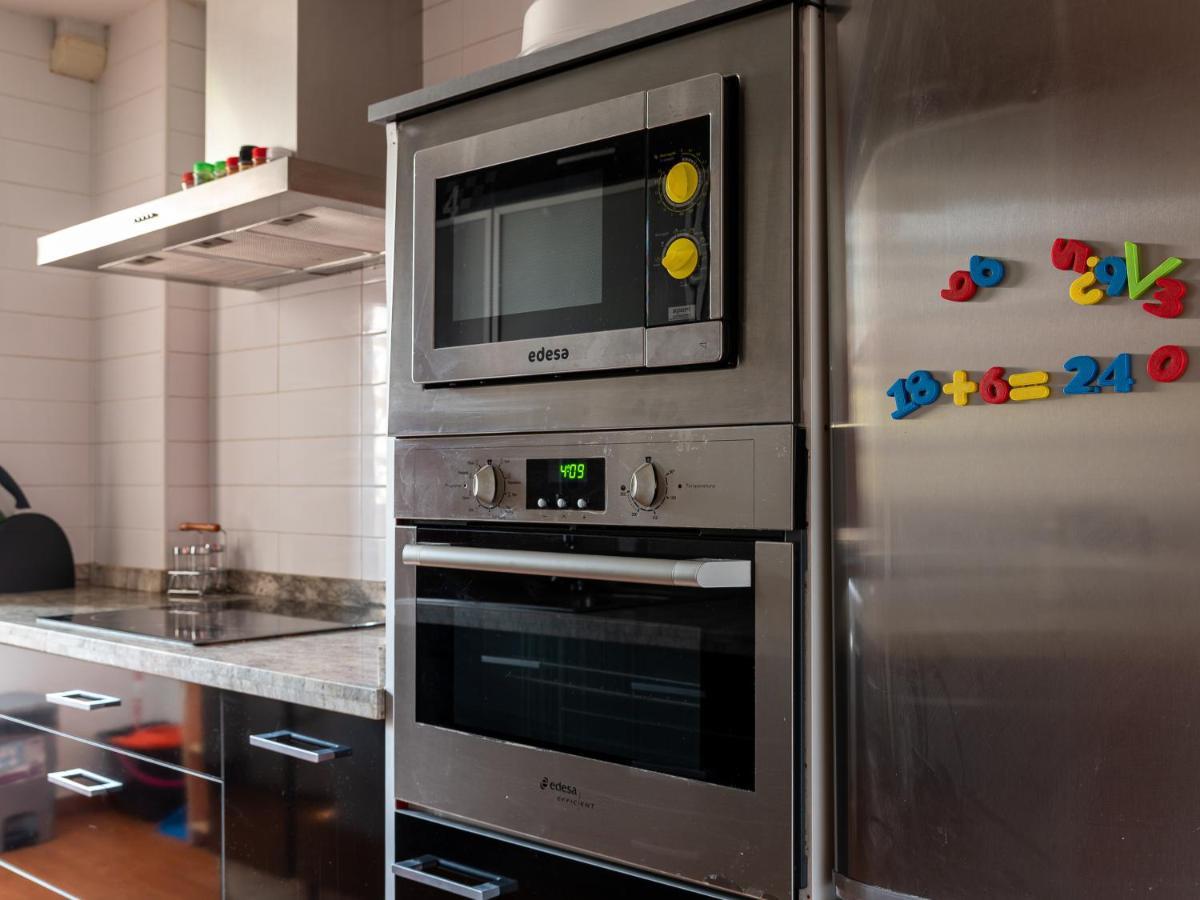 Apartamento Cruz Кордова Экстерьер фото