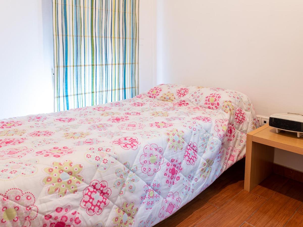 Apartamento Cruz Кордова Экстерьер фото
