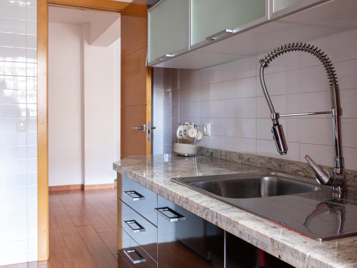 Apartamento Cruz Кордова Экстерьер фото