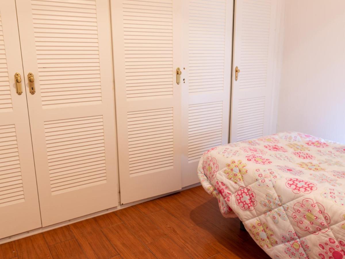 Apartamento Cruz Кордова Экстерьер фото
