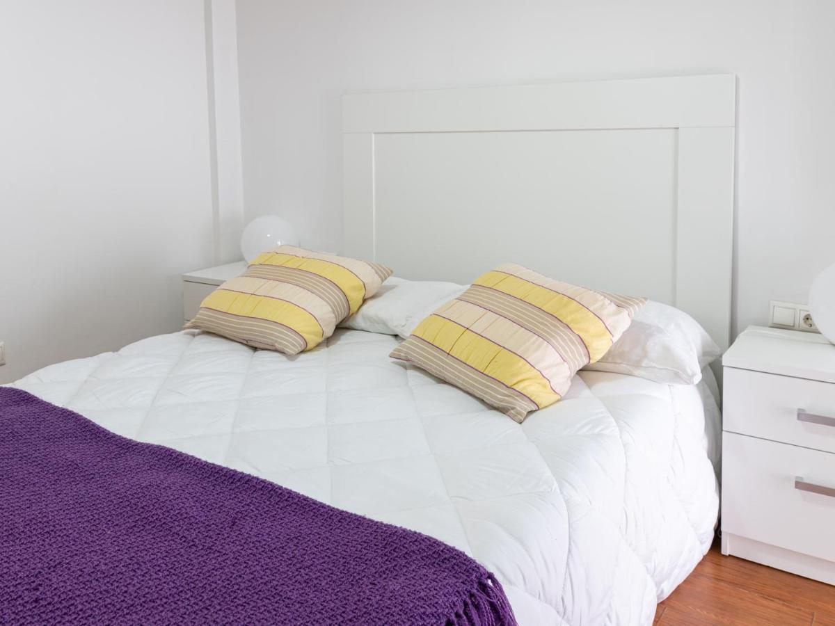 Apartamento Cruz Кордова Экстерьер фото