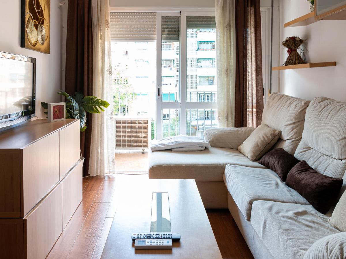 Apartamento Cruz Кордова Экстерьер фото