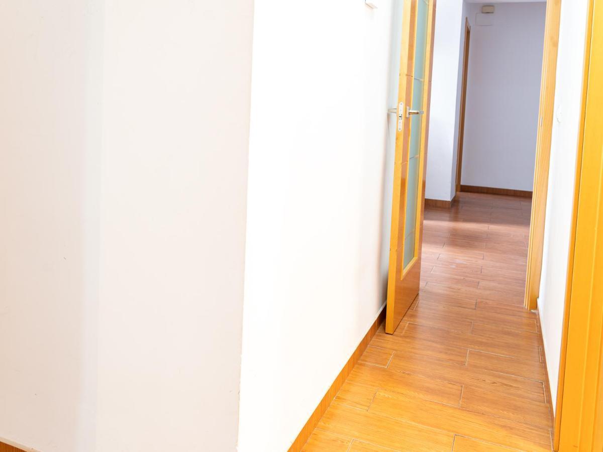 Apartamento Cruz Кордова Экстерьер фото