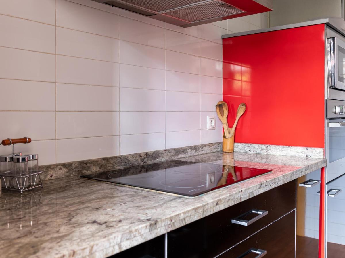 Apartamento Cruz Кордова Экстерьер фото