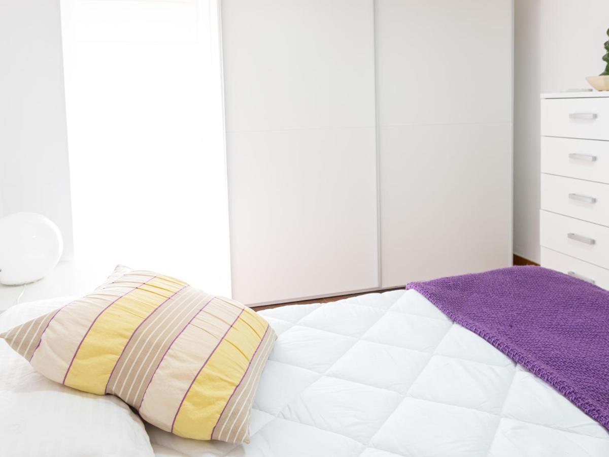 Apartamento Cruz Кордова Экстерьер фото