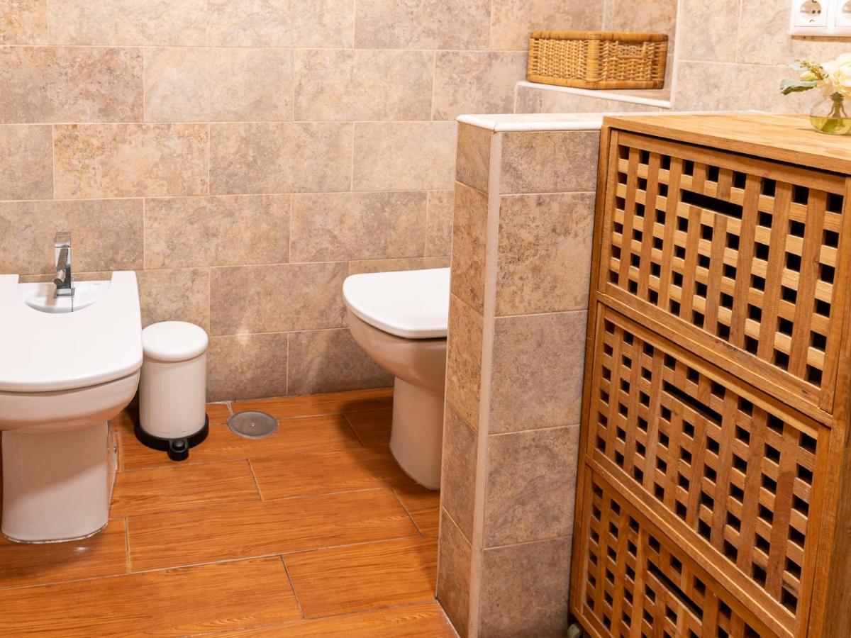 Apartamento Cruz Кордова Экстерьер фото