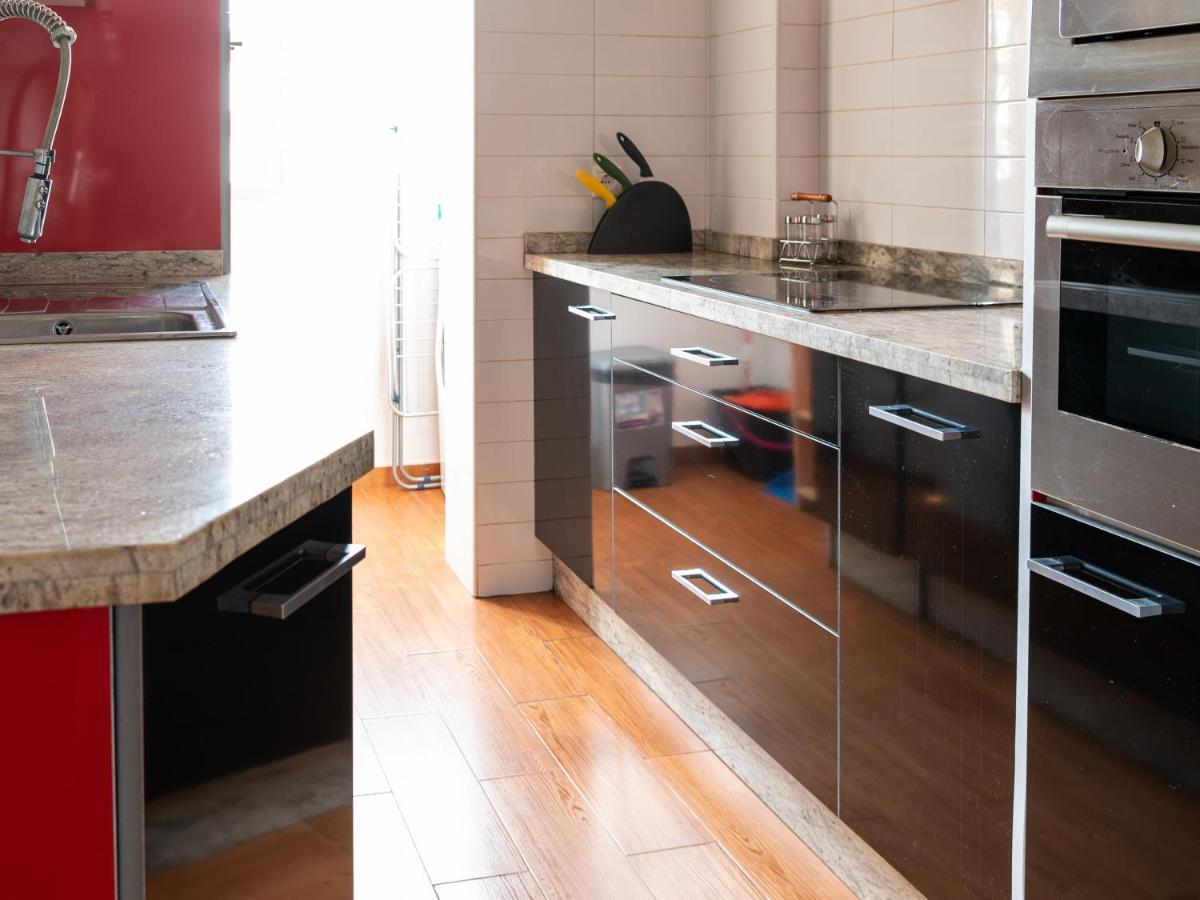 Apartamento Cruz Кордова Экстерьер фото