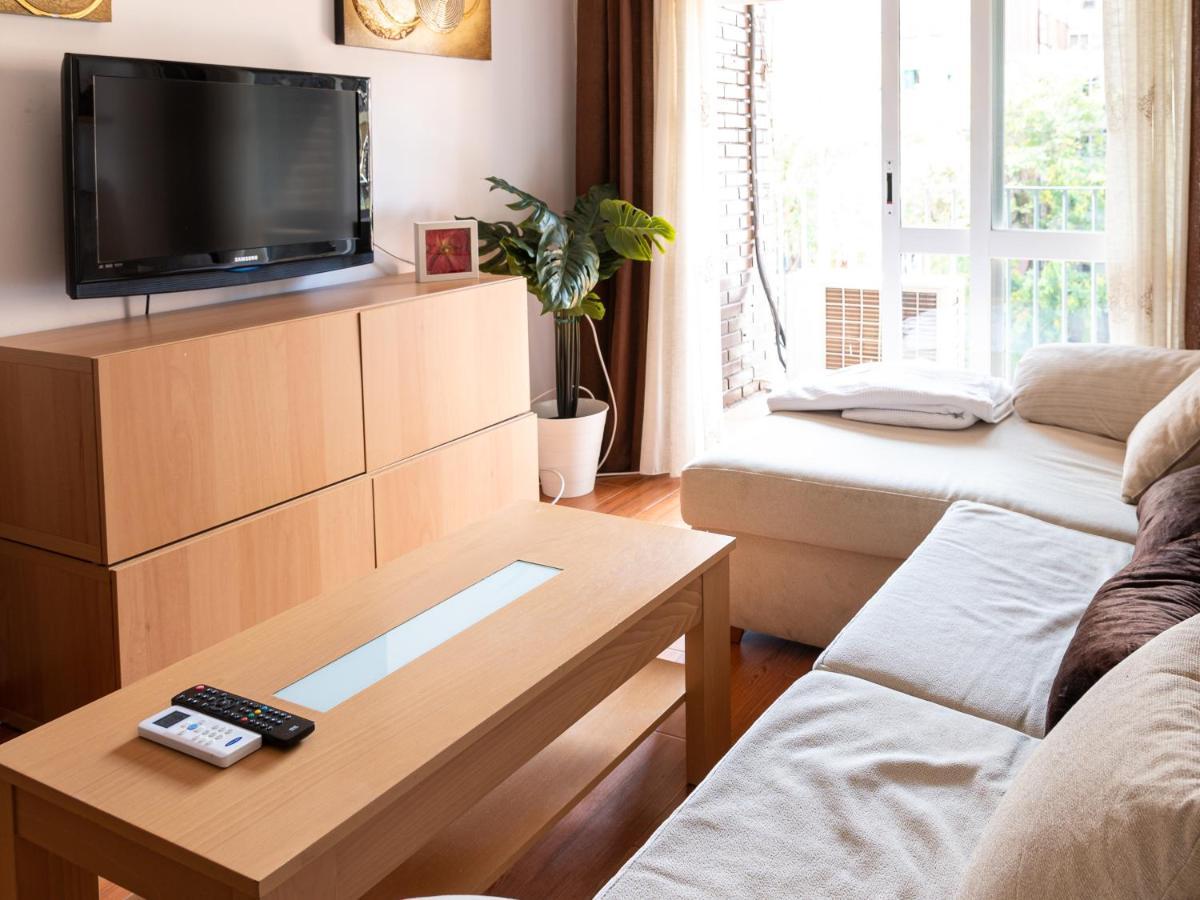 Apartamento Cruz Кордова Экстерьер фото